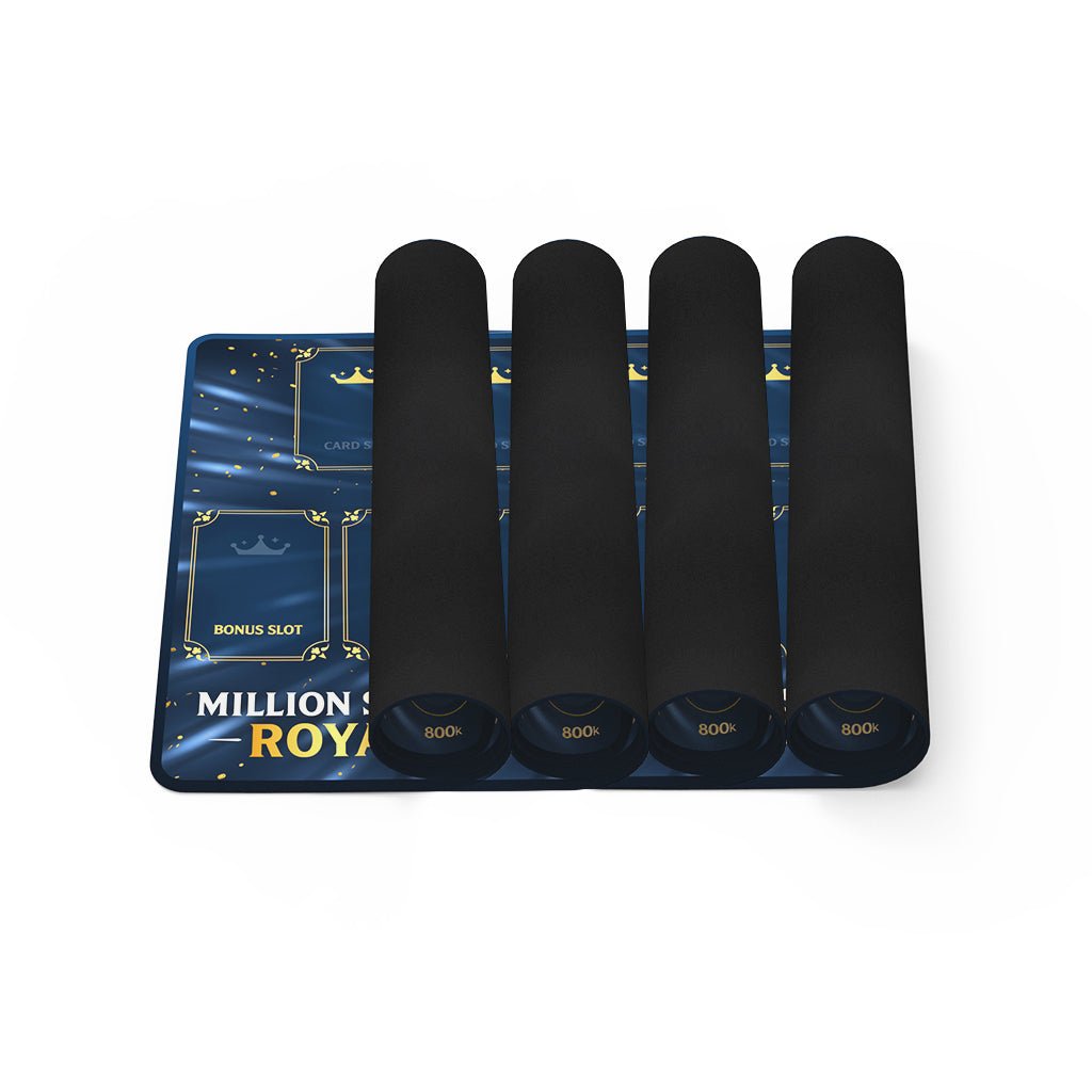 Million Slots Royal® Ultimate Bundle - Jackpot Marmalade